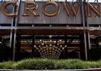 American Blackstone Group Purchases Aussie Crown Resorts Limited
