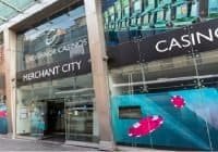 Grosvenor Merchant City Casino in Glasgow to invest $4.3M