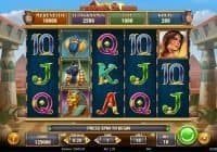 Play’n GO Cat Wilde and the Pyramids of Dead Slot Review