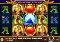 Pragmatic Play Fortune of Giza Slot Review