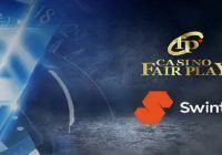 Swintt collaborated with Fair Play Casino For Dutch Market
