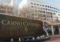 Aquis Entertainment is going to have second bid Casino Canberra