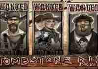 Nolimit City Tombstone RIP Slot Review