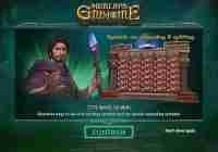 Play’n GO Merlin’s Grimoire Slot Review