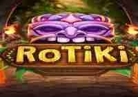 Play’n GO Rotiki Slot Review