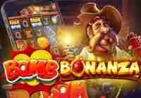 Pragmatic Play Bomb Bonanza Slot Review