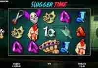 Quickspin Slugger Time Slot Review