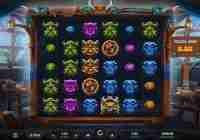 Relax Gaming Volatile Vikings 2 Dream Drop Slot Review