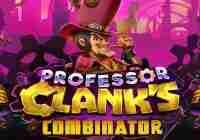 Yggdrasil Professor Clank’s Combinator Slot Review