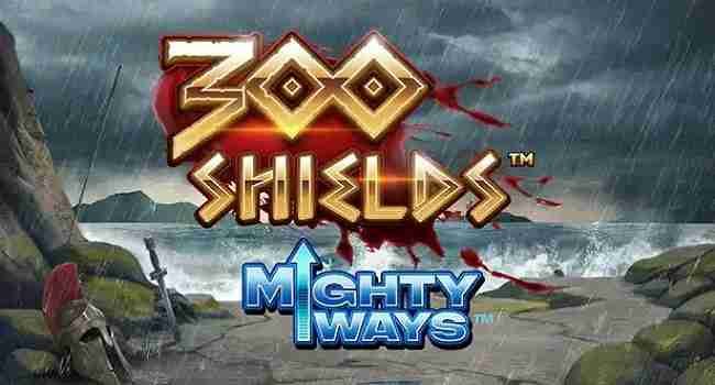 Light & Wonder 300 Shields Mighty Ways Slot Review