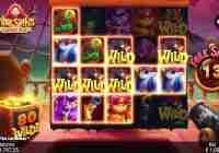 Microgaming Cats of the Caribbean Slot Review