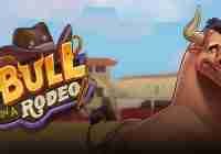 Play’n GO Bull in a Rodeo Slot Review