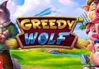 Pragmatic Play Greedy Wolf Slot Review