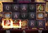Quickspin Sticky Bandits Trail of Blood Slot Review