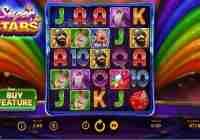 NetEnt Super Stars Slot Review