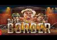 Nolimit City the border slot Review