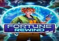 Play'n GO Fortune Rewind Slot Review