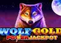 Pragmatic Play Wolf Gold Power Jackpot Slot Review