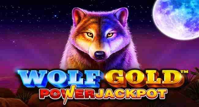 Pragmatic Play Wolf Gold Power Jackpot Slot Review