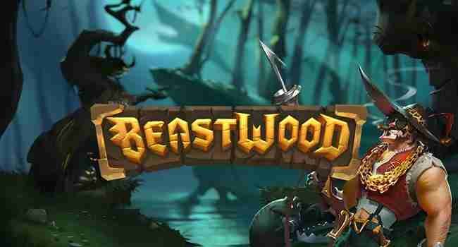 Quickspin Beastwood Slot Review