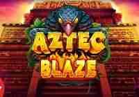 Pragmatic Play Aztec Blaze slot Review