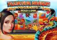 Pragmatic PlayF loating Dragon Megaways Slot Review