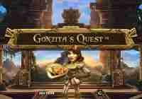 Red Tiger Gonzita’s Quest Slot Review