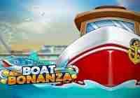 Play’n GO Boat Bonanza Slot Review