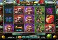 Play’n GO Canine Carnage Slot Review