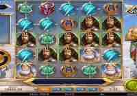 Play’n GO Rise of Olympus 100 Slot Review