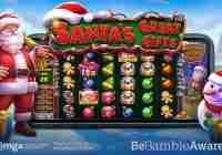 Pragmatic Play Santa’s Great Gifts Slot Review