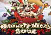 Play’n GO Naughty Nick’s Book Slot Review