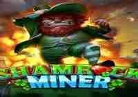 Play’n GO Shamrock Miner Slot Review