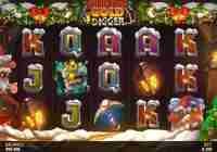 Yggdrasil Christmas Plaza DoubleMax Slot Review
