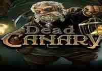 Nolimit City Dead Canary slot Review