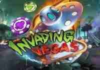 Play’n GO Invading Vegas Slot Review