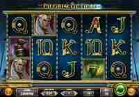 Play’n GO Pilgrim of Dead Slot Review