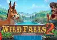 Play’n GO Wild Falls 2 Slot Review