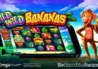 Pragmatic Play Wild Wild Bananas Slot Review