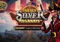 iSoftBet Tales of Silver Megaways Slot Review