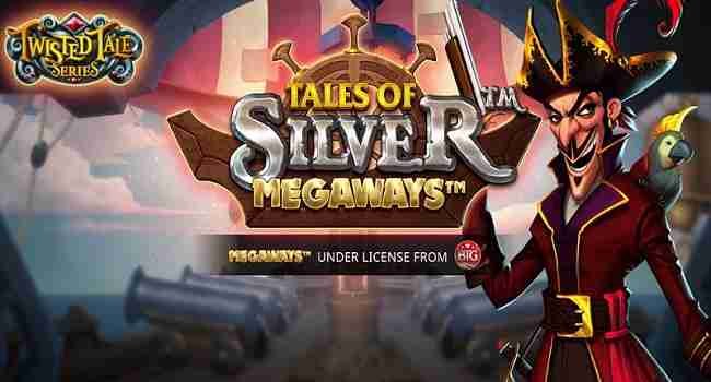 iSoftBet Tales of Silver Megaways Slot Review