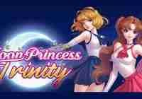 Play’n GO Moon Princess Trinity Slot Review