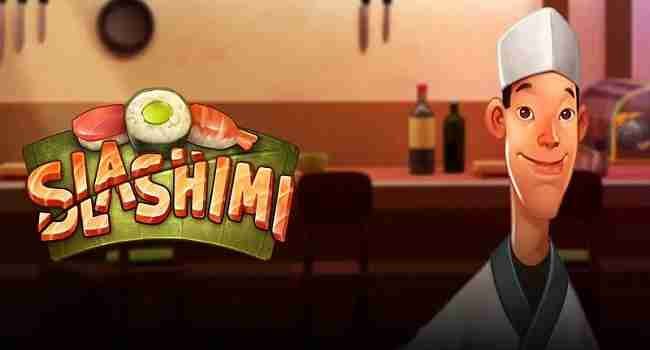 Play’n GO Slashimi Slot Review
