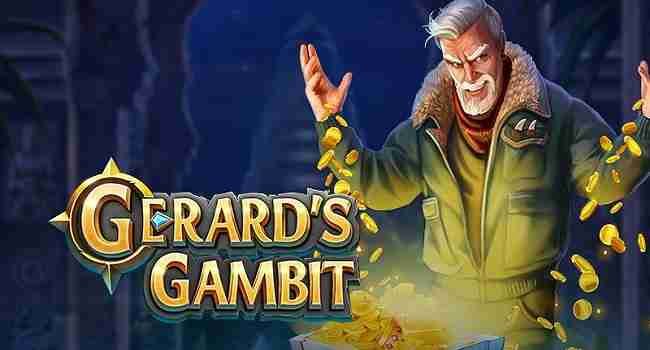 Gerard’s Gambit (Play’n GO) Slot Review