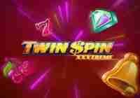 NetEnt Twin Spin XXXtreme Online Slot Review
