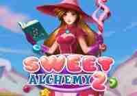 Play’n GO Sweet Alchemy 2 Slot Review