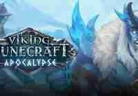 Play'n Go Viking Runecraft Apocalypse Slot Review