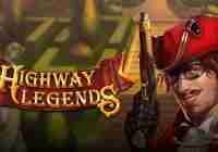 Play’n GO Highway Legends Slot Review