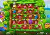 Quickspin Adventures Beyond Wonderland Magical Maze Slot Review