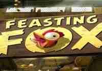 Quickspin Feasting Fox Slot Review